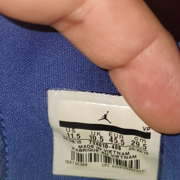 Jordan Eclipse - Picture 5 of 7